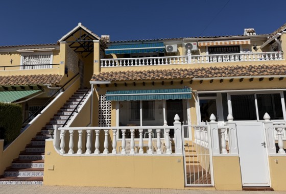 Apartamento / piso - Reventa - Villamartin - Villamartin