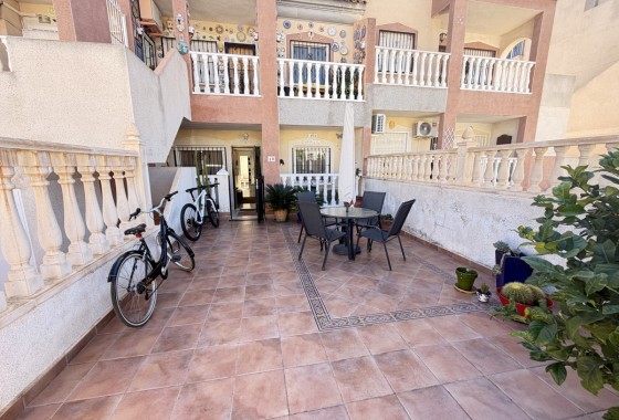 Apartamento / piso - Reventa - Villamartin - Villamartin