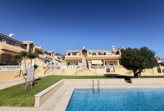 Apartamento / piso - Reventa - Villamartin - Villamartin