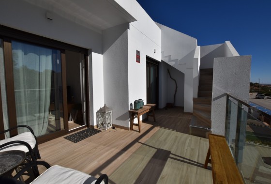 Apartamento / piso - Reventa - Vistabella Golf Entre Naranjos - Inland
