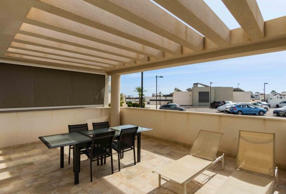 Apartment / flat - Long Term Rental - Orihuela Costa - Villamartin