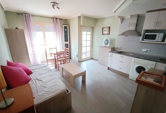 Apartment / flat - Long Term Rental - Torrevieja - torrevieja