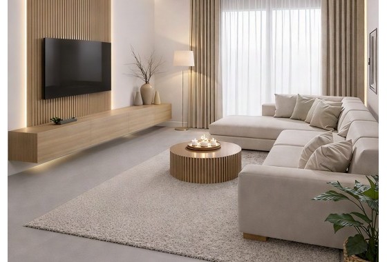 Apartment / flat - New Build - Lo Pagan - Lo Pagan