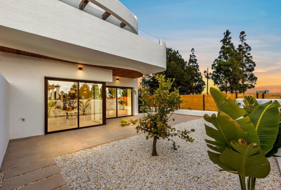 Apartment / flat - New Build - Los Alcázares - La Serena Golf