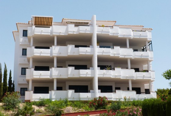 Apartment / flat - New Build - Orihuela Costa - Lomas de Campoamor