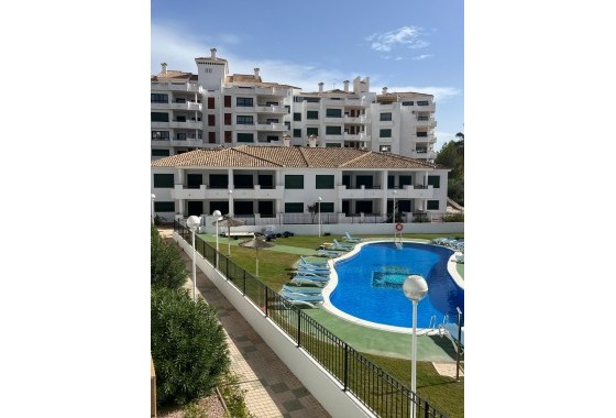 Apartment / flat - New Build - Orihuela Costa - Lomas de Campoamor