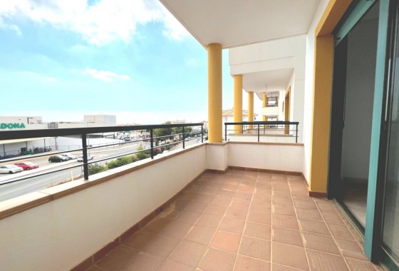 Apartment / flat - New Build - Orihuela Costa - NH-35249