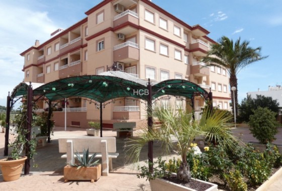 Apartment / flat - Resale - Algorfa - Algorfa