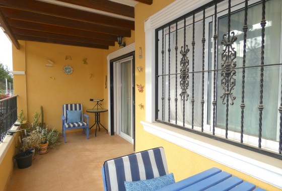 Apartment / flat - Resale - Algorfa - Algorfa