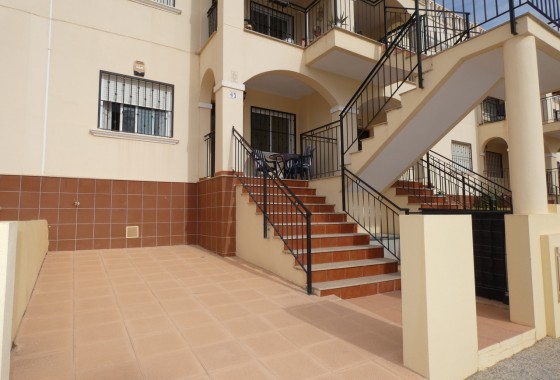 Apartment / flat - Resale - Algorfa - Algorfa