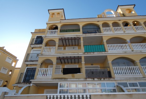 Apartment / flat - Resale - Algorfa - Algorfa