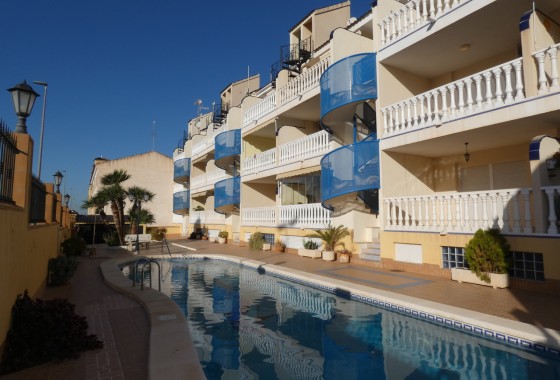 Apartment / flat - Resale - Algorfa - Algorfa