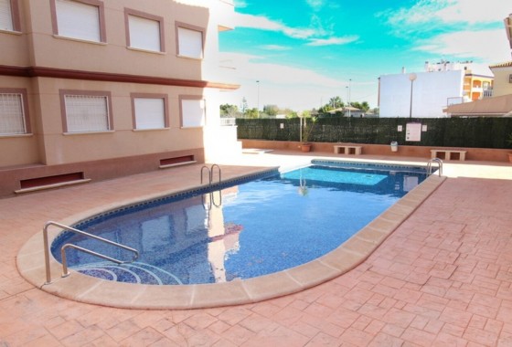 Apartment / flat - Resale - Algorfa - Algorfa