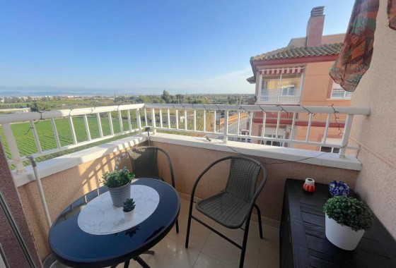Apartment / flat - Resale - Algorfa - Algorfa
