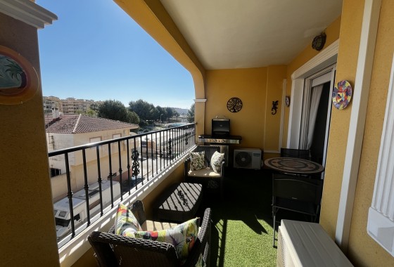 Apartment / flat - Resale - Algorfa - Algorfa