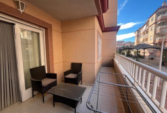 Apartment / flat - Resale - Algorfa - Algorfa