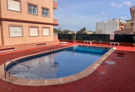 Apartment / flat - Resale - Algorfa - Algorfa