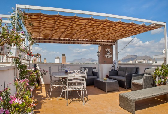 Apartment / flat - Resale - Algorfa - Algorfa