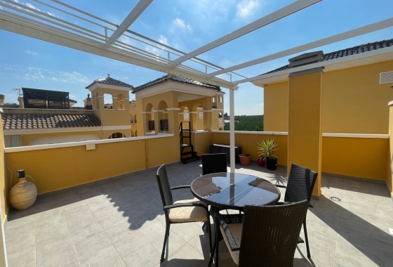 Apartment / flat - Resale - Algorfa - Algorfa