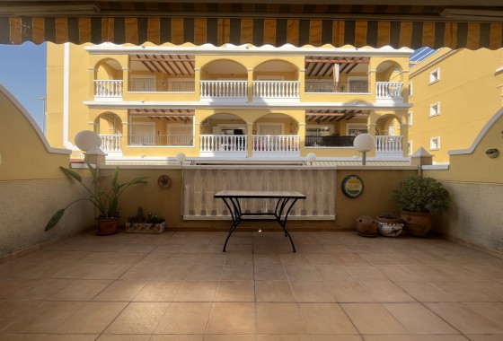 Apartment / flat - Resale - Algorfa - Algorfa
