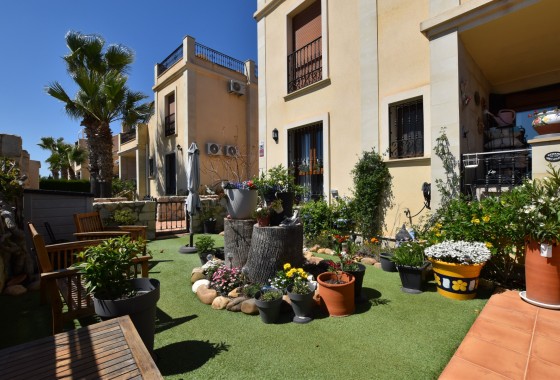 Apartment / flat - Resale - Algorfa - Inland
