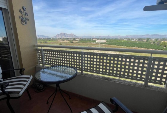 Apartment / flat - Resale - Almoradí - Almoradí