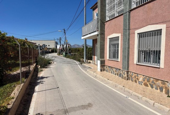 Apartment / flat - Resale - Benejúzar - Inland