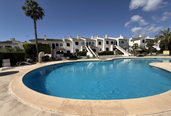 Apartment / flat - Resale - Cabo Roig - Cabo Roig
