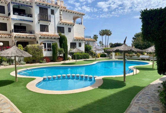 Apartment / flat - Resale - Cabo Roig - Cabo Roig
