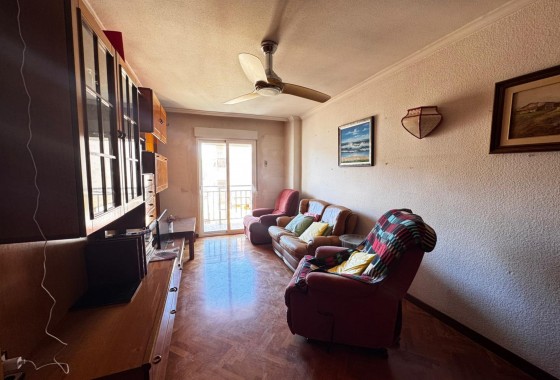 Apartment / flat - Resale - Cartagena - Costa Calida
