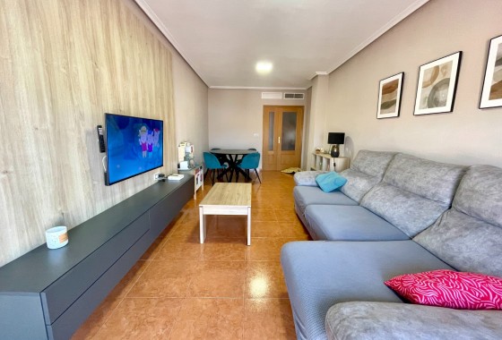 Apartment / flat - Resale - Catral - Costa Blanca