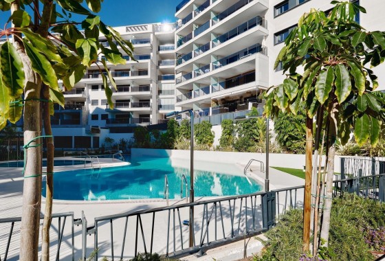 Apartment / flat - Resale - Dehesa de campoamor - Campoamor