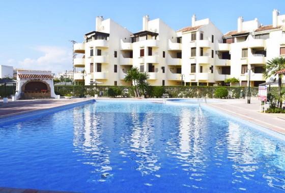 Apartment / flat - Resale - Denia - Costa Blanca