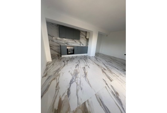 Apartment / flat - Resale - Denia - Costa Blanca