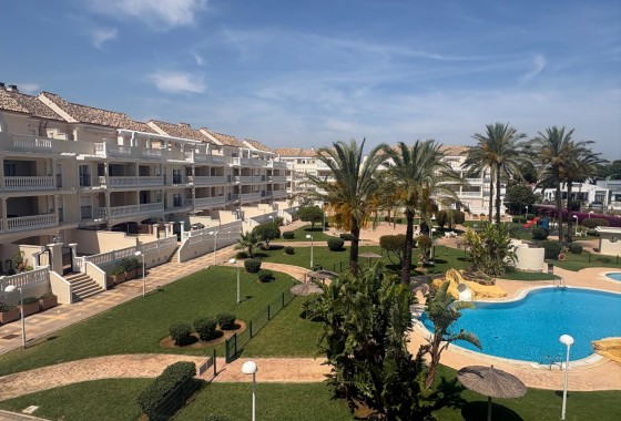 Apartment / flat - Resale - Denia - Costa Blanca