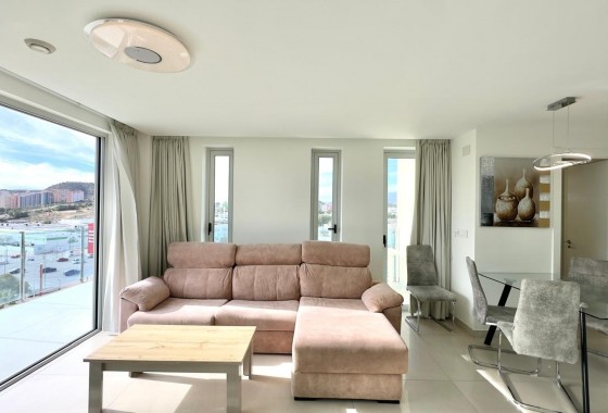 Apartment / flat - Resale - Finestrat - Finestrat