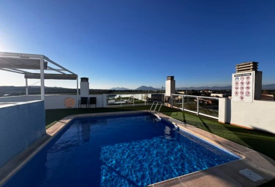 Apartment / flat - Resale - Formentera del Segura - Formentera del Segura