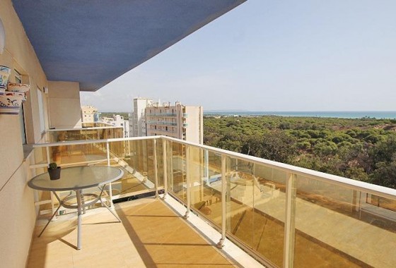 Apartment / flat - Resale - Guardamar del Segura - Avenida del Puerto