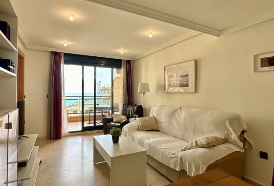 Apartment / flat - Resale - Guardamar del Segura - Beach Guardamar