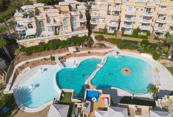 Apartment / flat - Resale - Guardamar del Segura - Costa Blanca