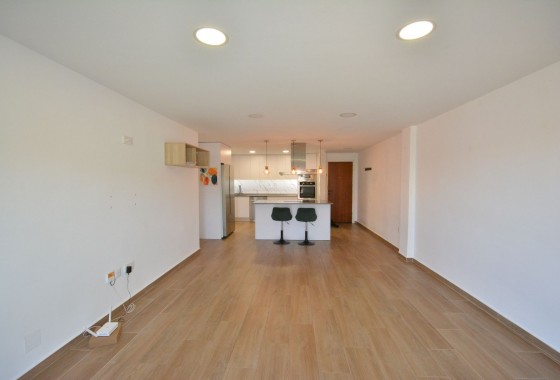 Apartment / flat - Resale - Guardamar del Segura - Costa Blanca