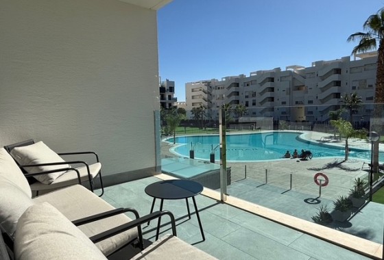 Apartment / flat - Resale - Guardamar del Segura - EL RASO