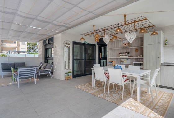 Apartment / flat - Resale - Guardamar del Segura - Guardamar