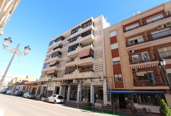 Apartment / flat - Resale - Guardamar del Segura - IPG-94939