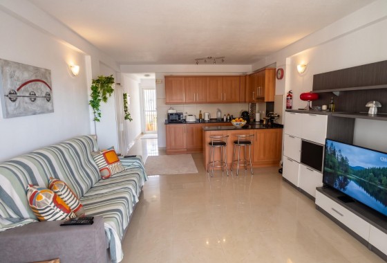 Apartment / flat - Resale - Guardamar del Segura - Lomas de Polo-Pinomar