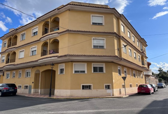 Apartment / flat - Resale - Jacarilla - Jacarilla