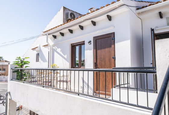 Apartment / flat - Resale - La Mata - Costa Blanca