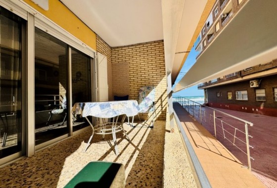 Apartment / flat - Resale - La Mata - Costa Blanca