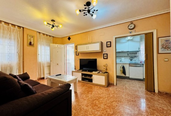Apartment / flat - Resale - La Mata - Costa Blanca