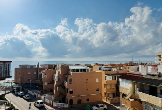 Apartment / flat - Resale - La Mata - Costa Blanca